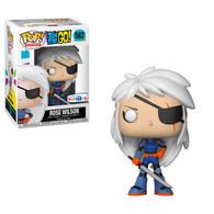 Rose Wilson