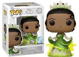 Tiana