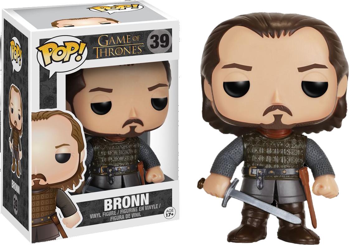 Bronn