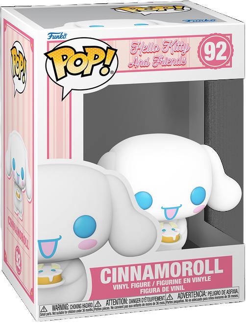 Cinnamoroll