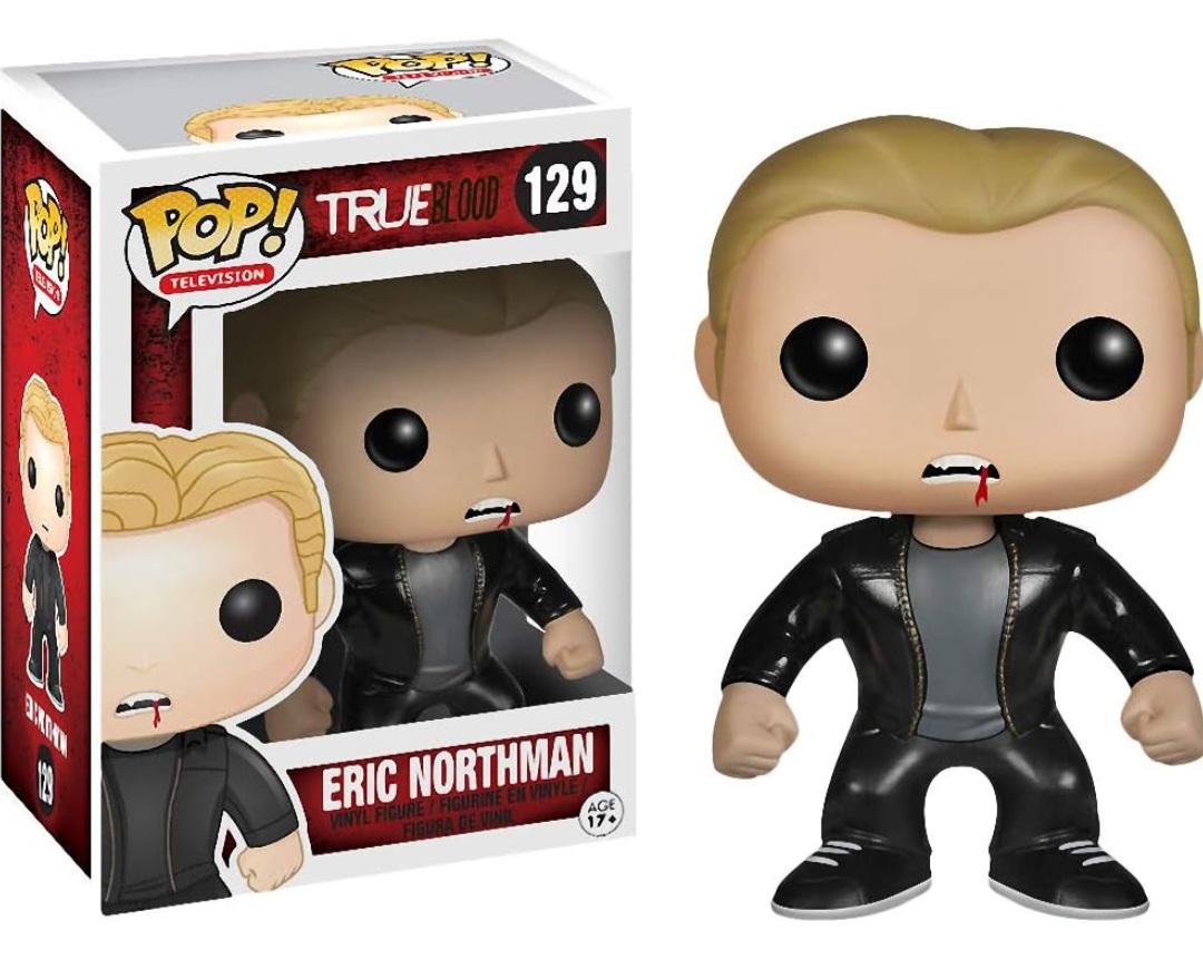 Eric Northman