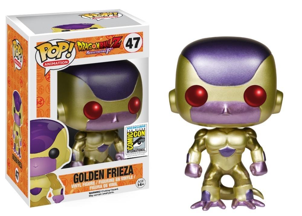 Golden Frieza