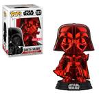 Darth Vader (Red Chrome)