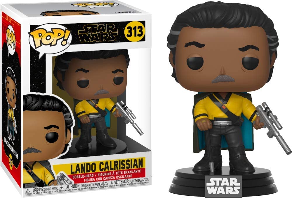 Lando Calrissian