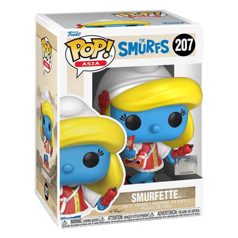 Smurfette