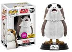 Porg (Open Mouth) (Flocked)