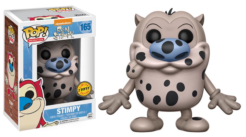 Stimpy