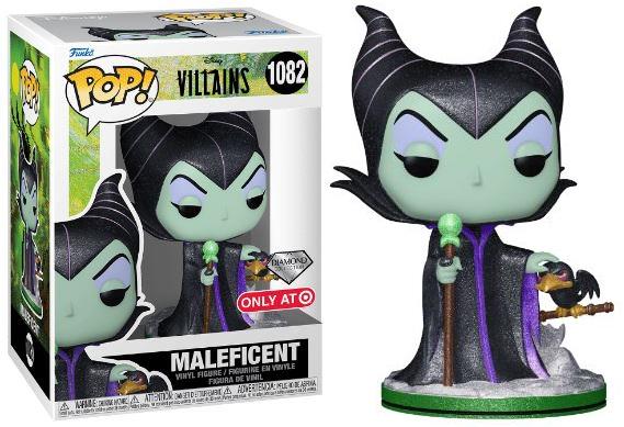 Maleficent