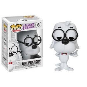 Mr. Peabody