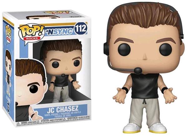 JC Chasez