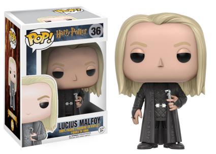 Lucius Malfoy