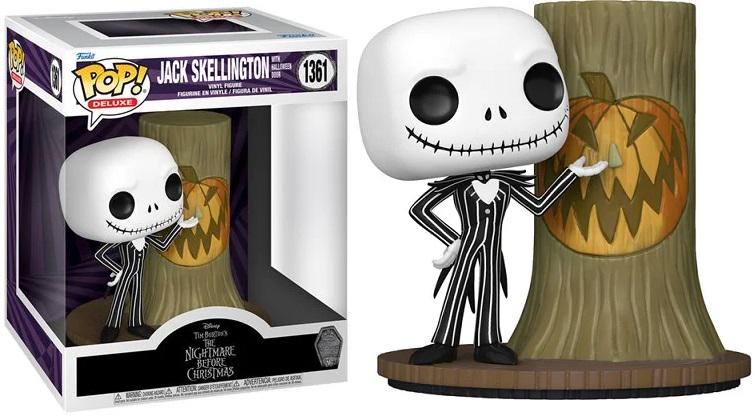 Jack Skellington