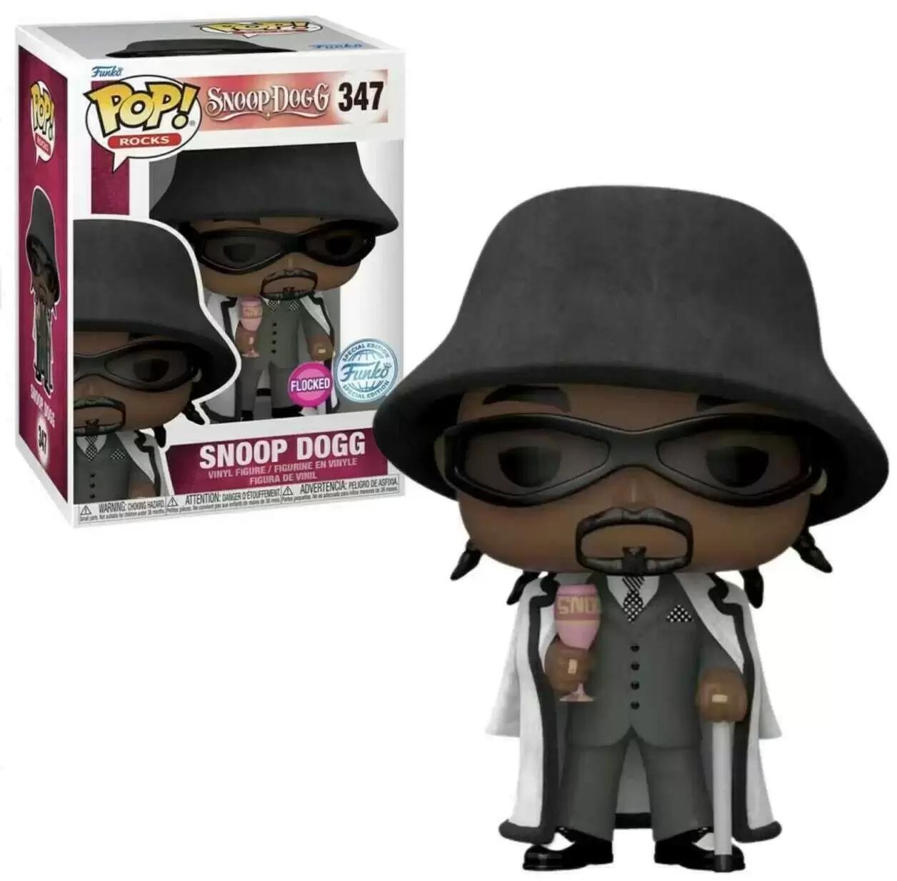 Snoop Dogg