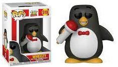 Wheezy