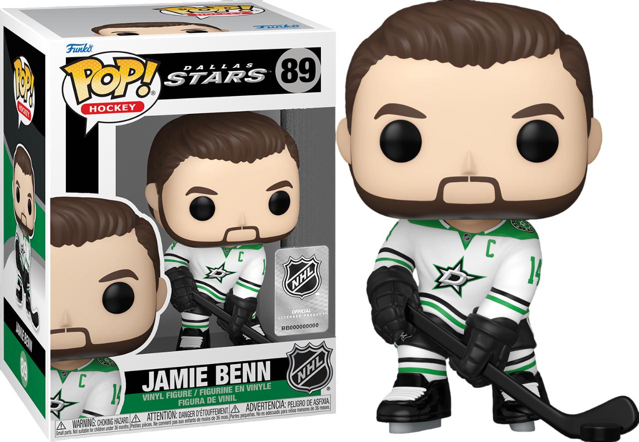 Jamie Benn