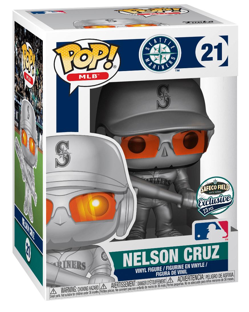 Nelson Cruz