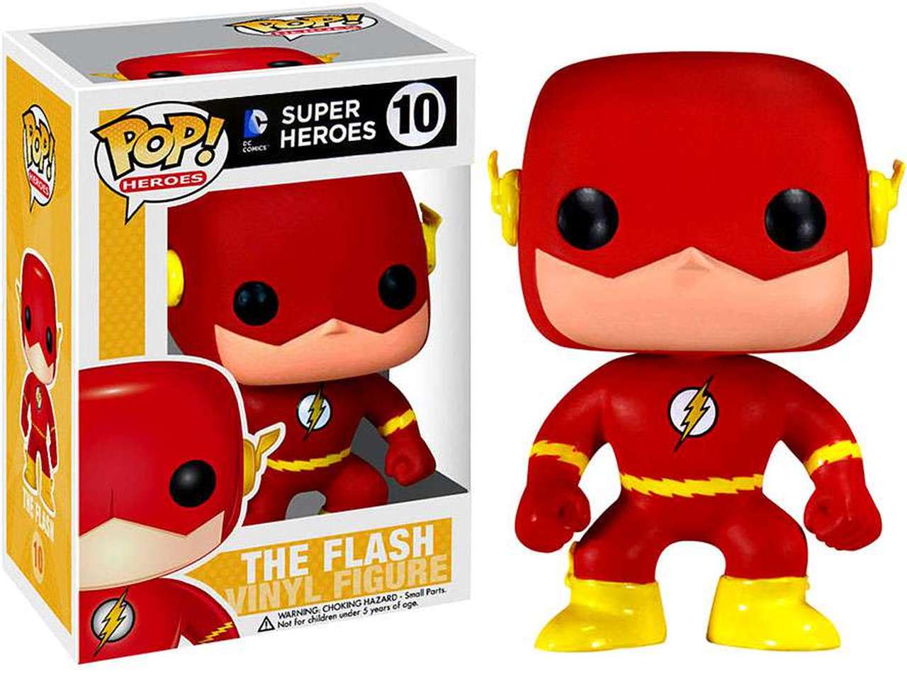 The Flash