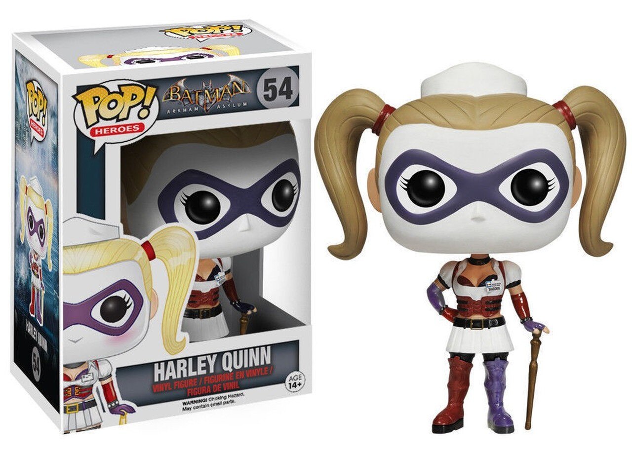 Harley Quinn