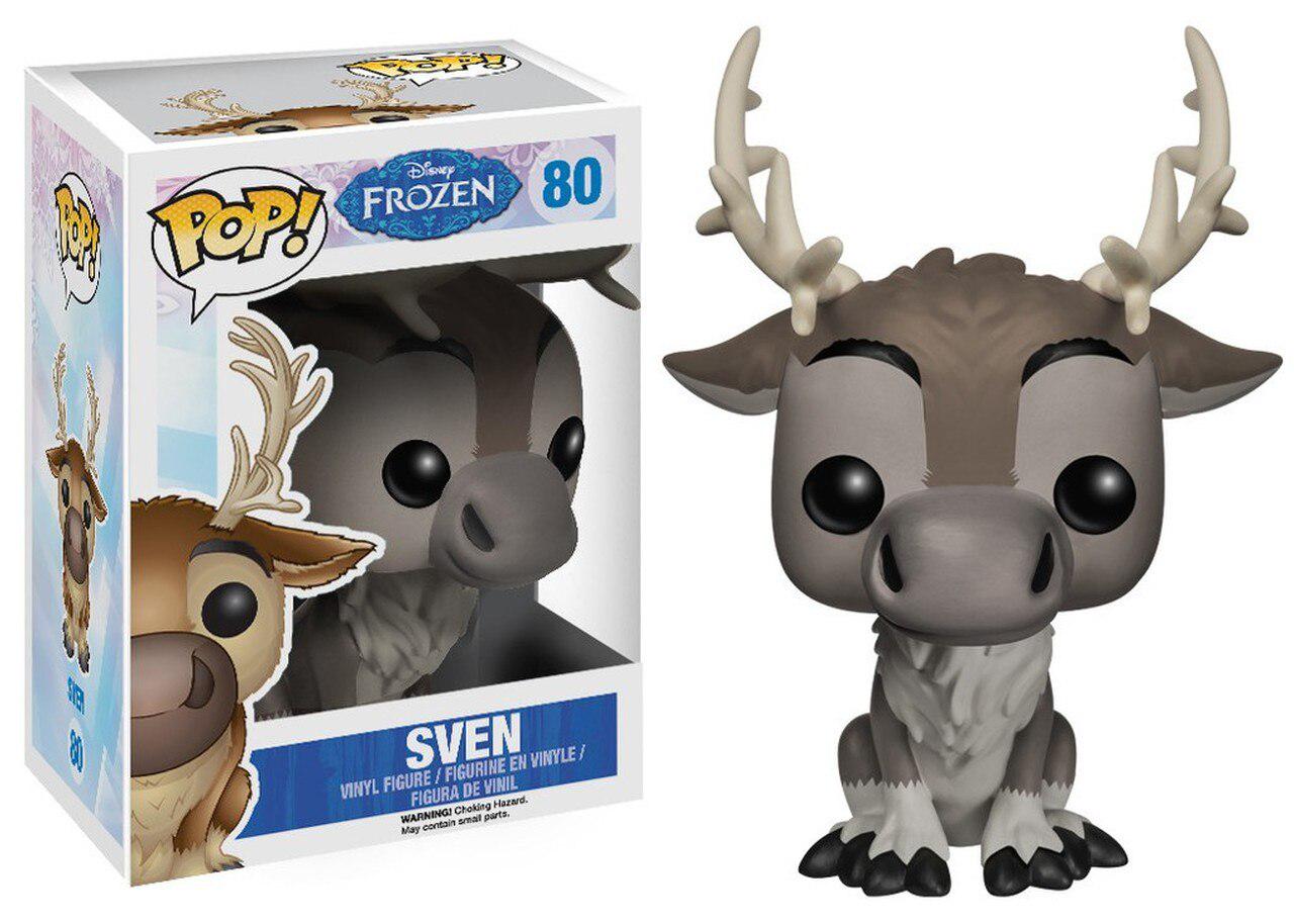 Sven