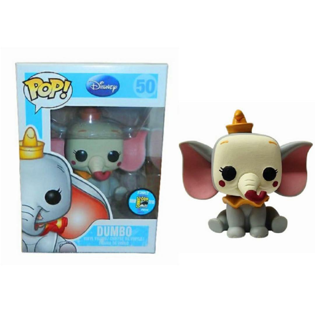 Dumbo