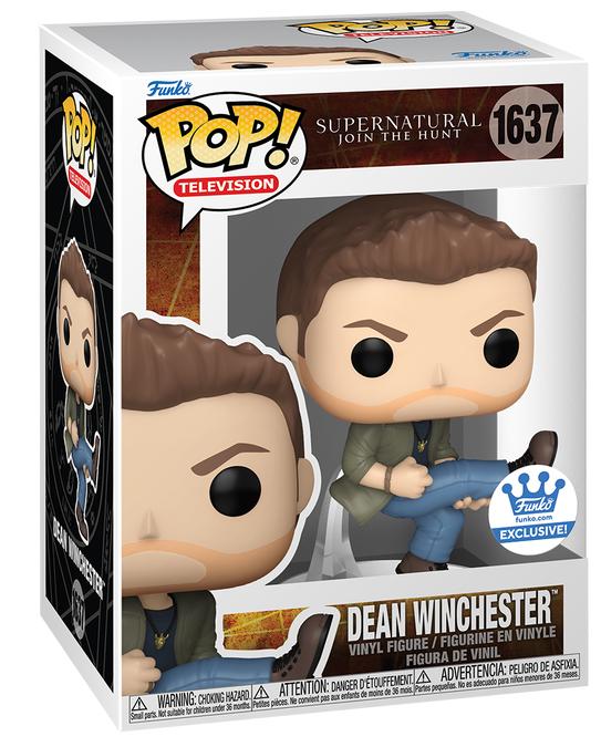 Dean Winchester