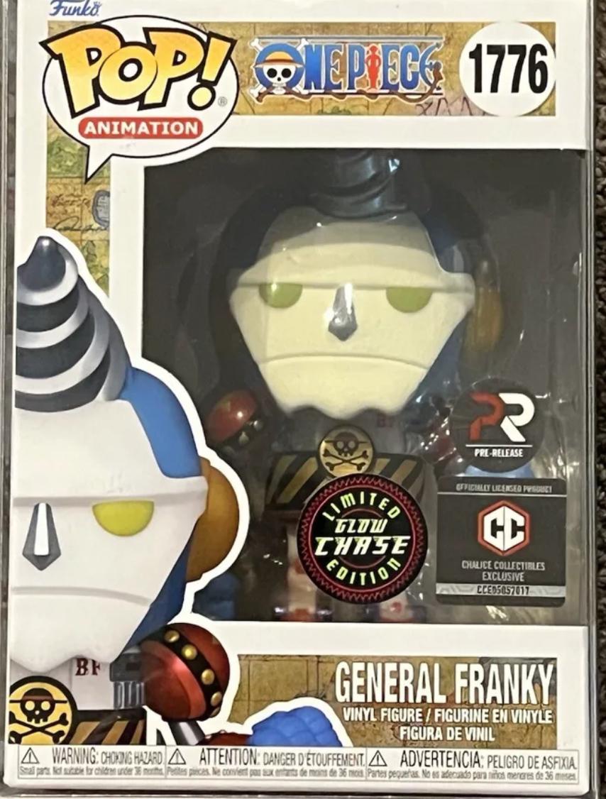 General Franky