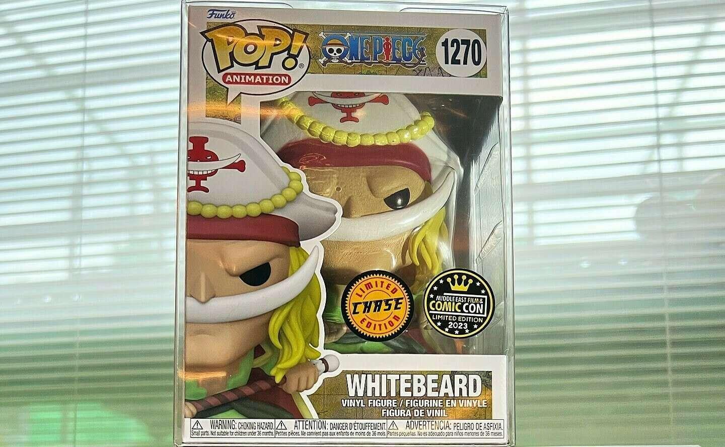 Whitebeard