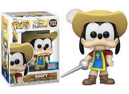 Goofy