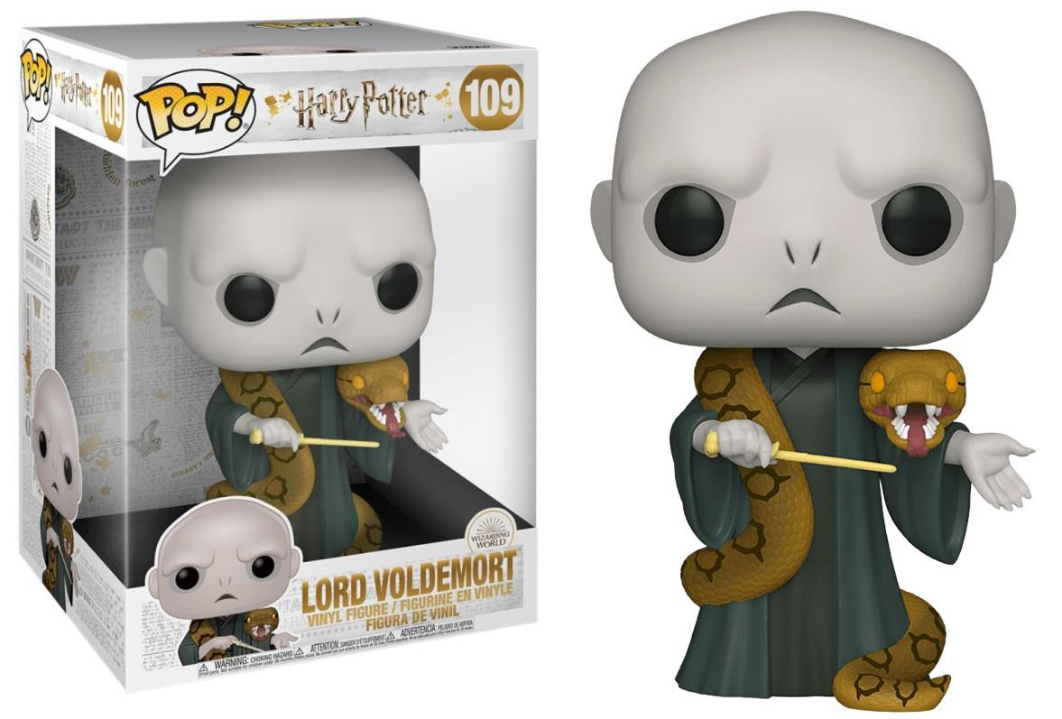 Lord Voldemort