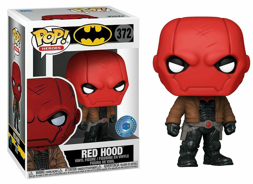 Red Hood