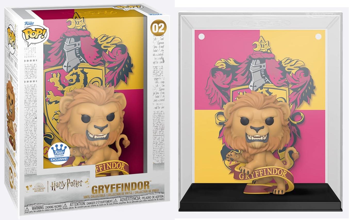 Gryffindor