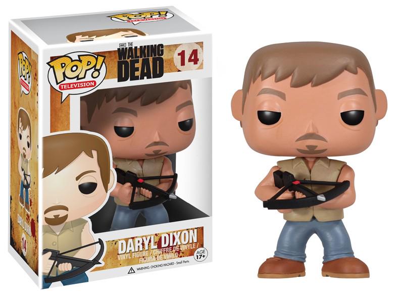 Daryl Dixon