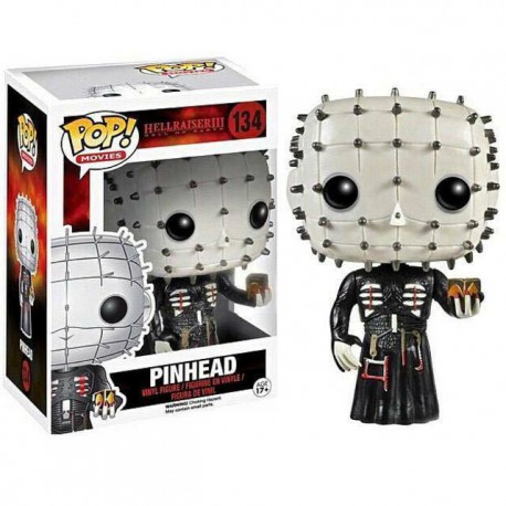 Pinhead