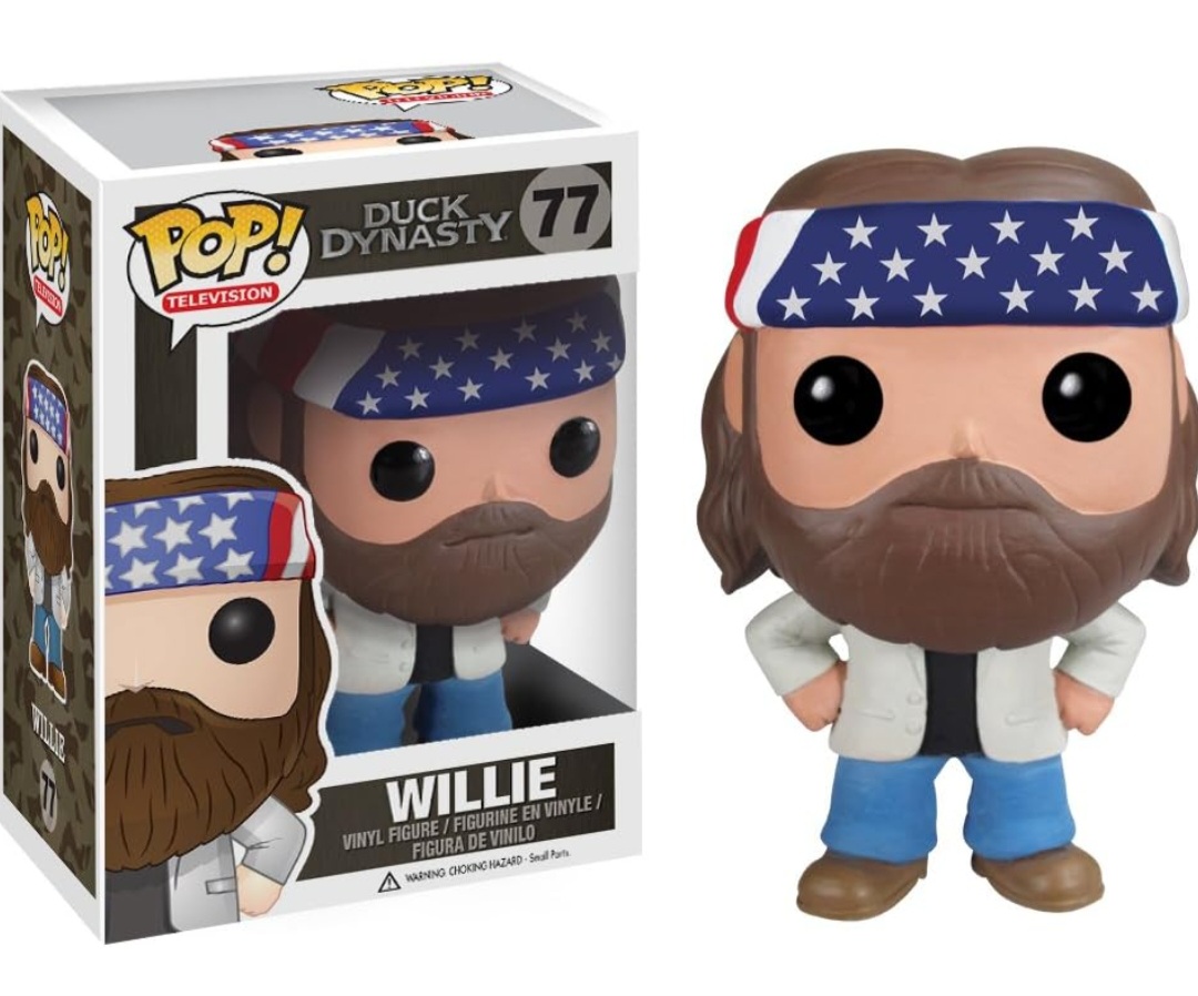 Willie