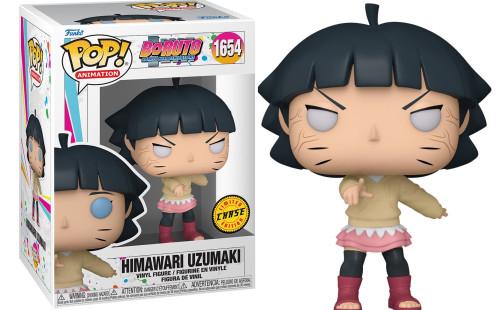 Himawari Uzumaki