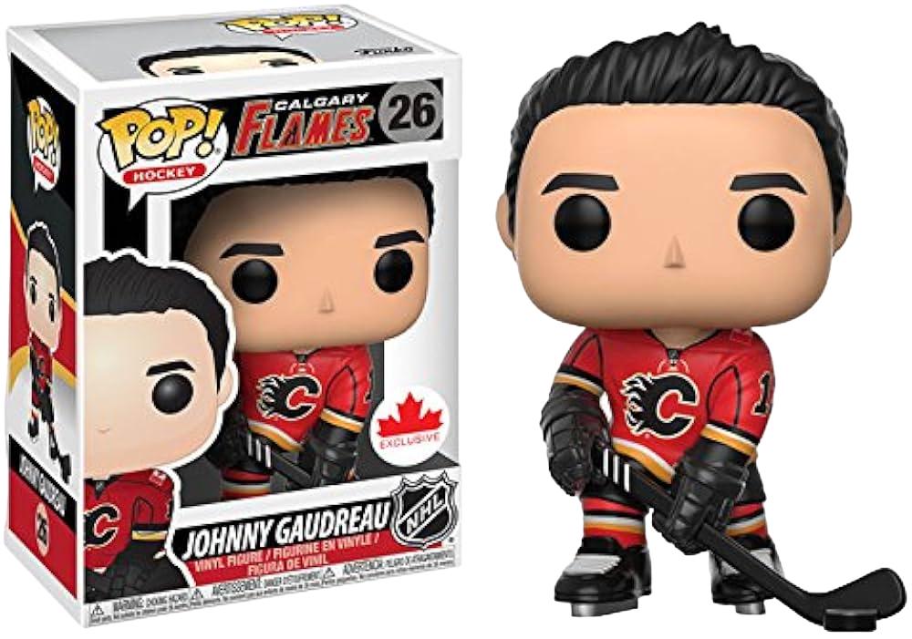 Johnny Gaudreau