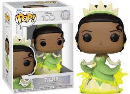 Tiana