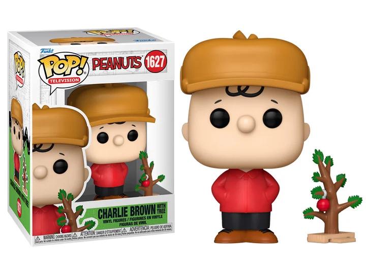 Charlie Brown