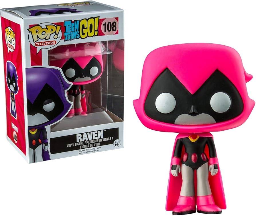 Raven