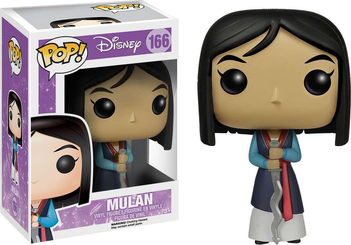 Mulan