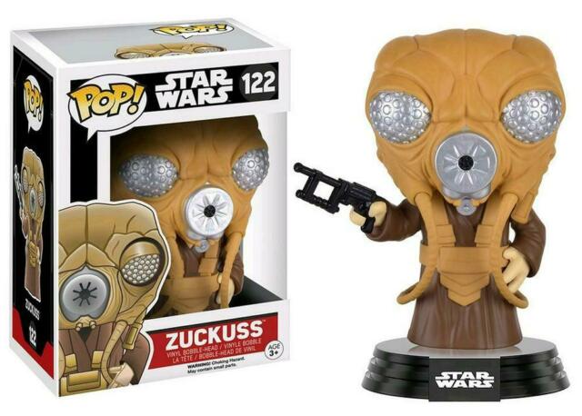 Zuckuss