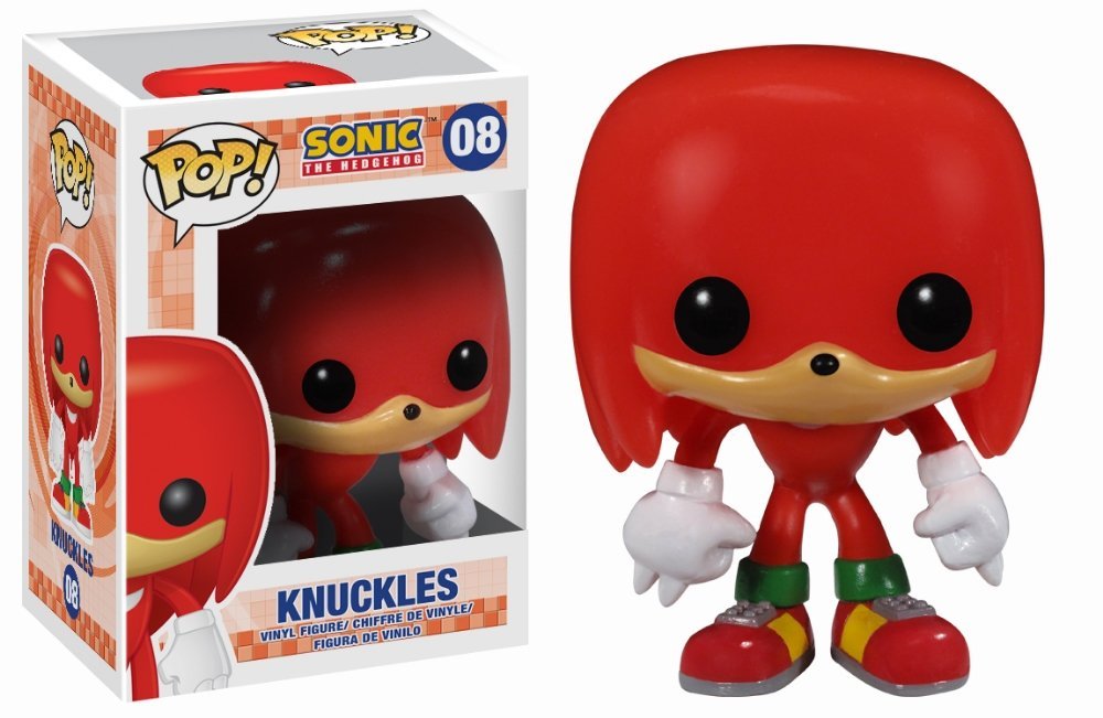 Knuckles