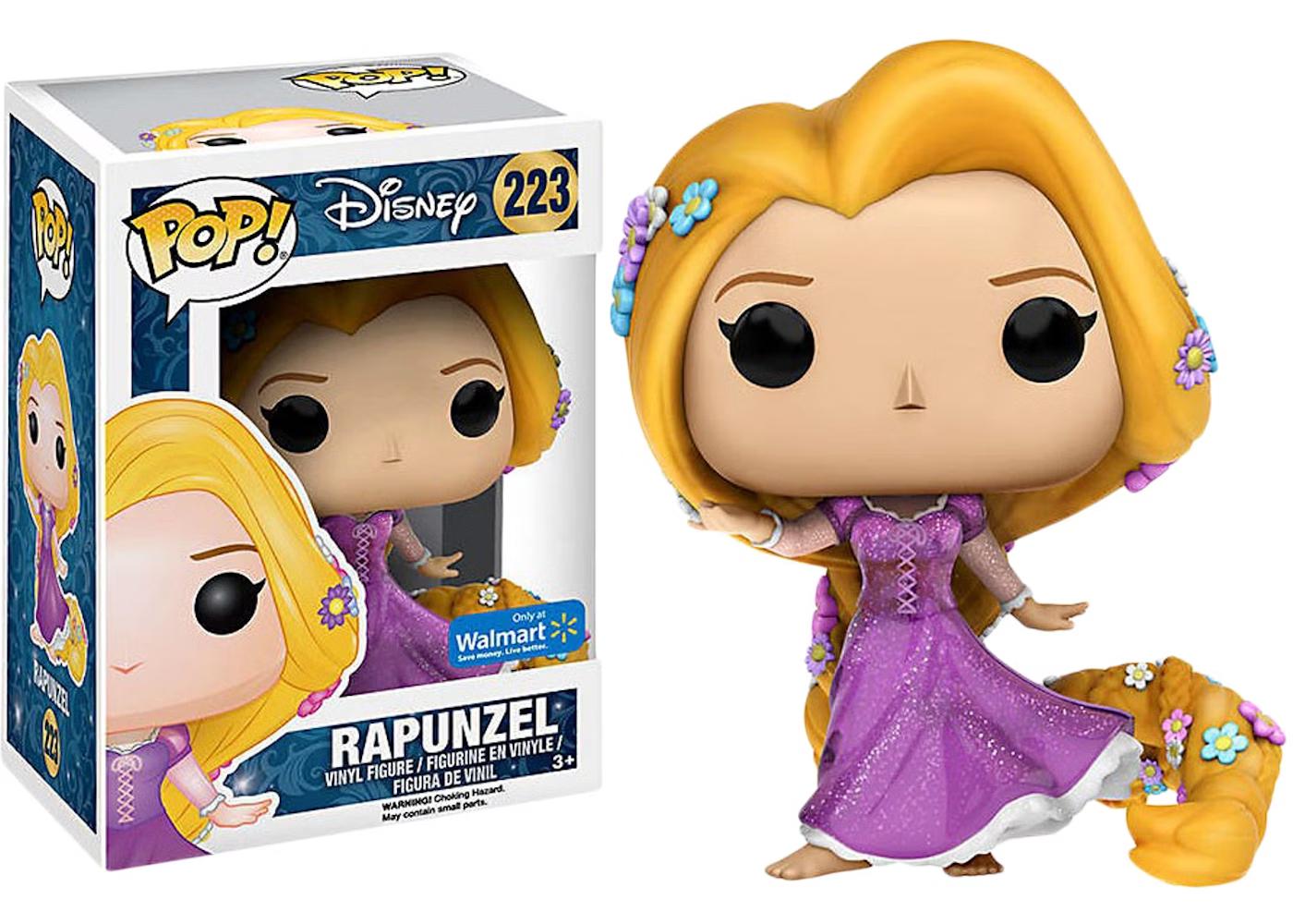 Rapunzel