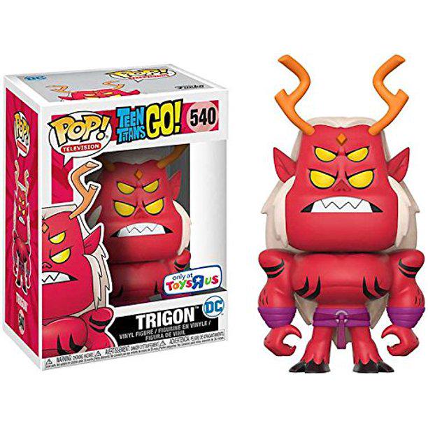 Trigon