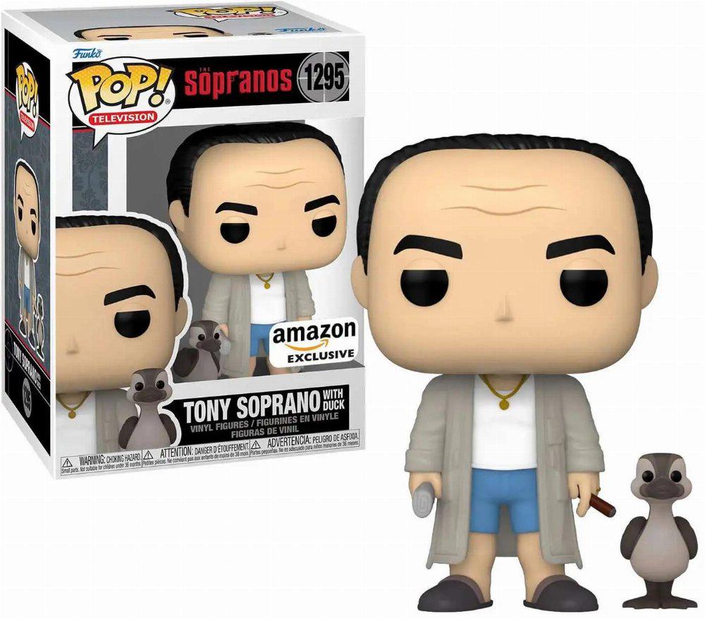 Tony Soprano