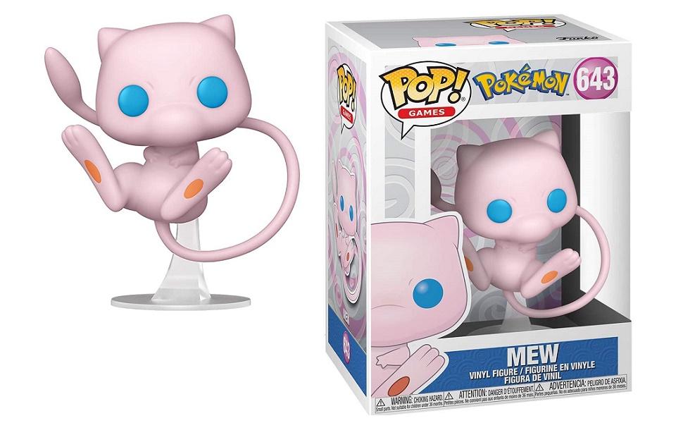 Mew