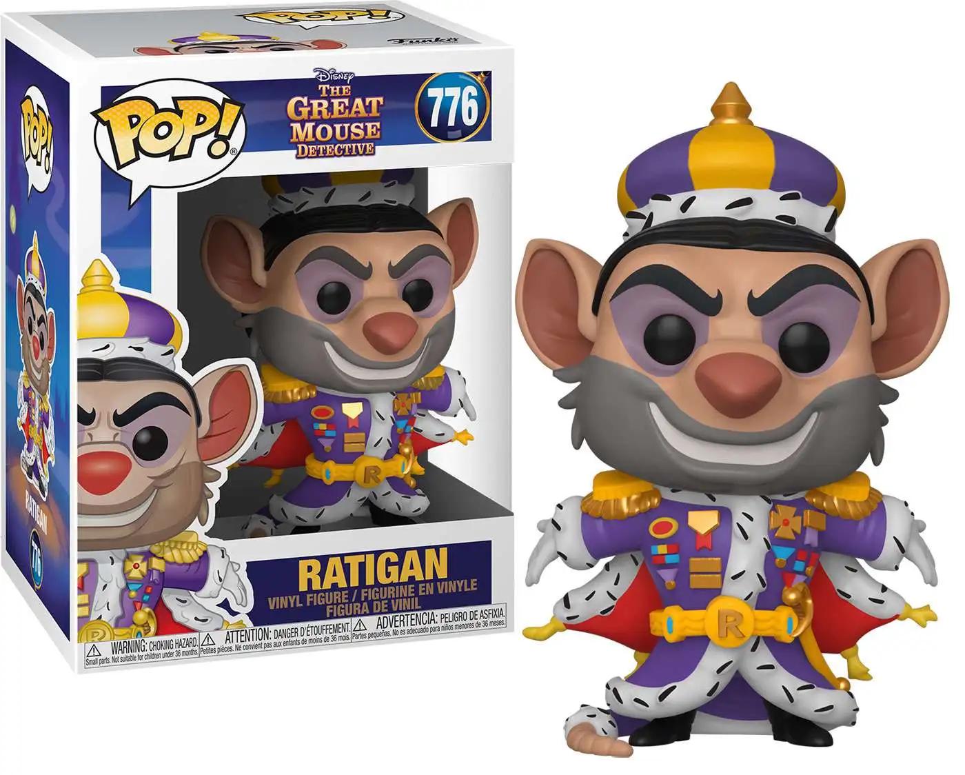 Ratigan