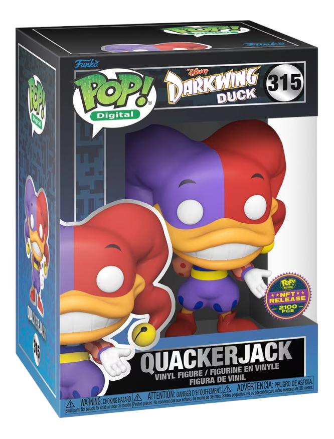 Quackerjack