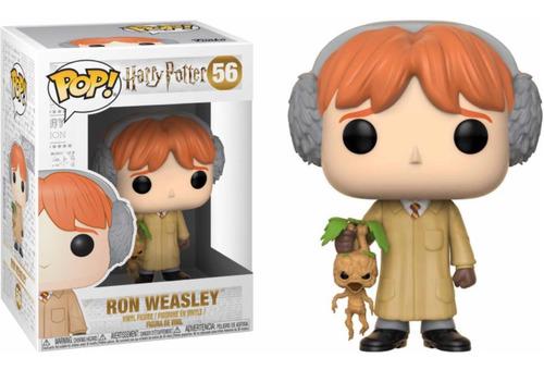 Ron Weasley