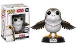 Porg (Open Wings)